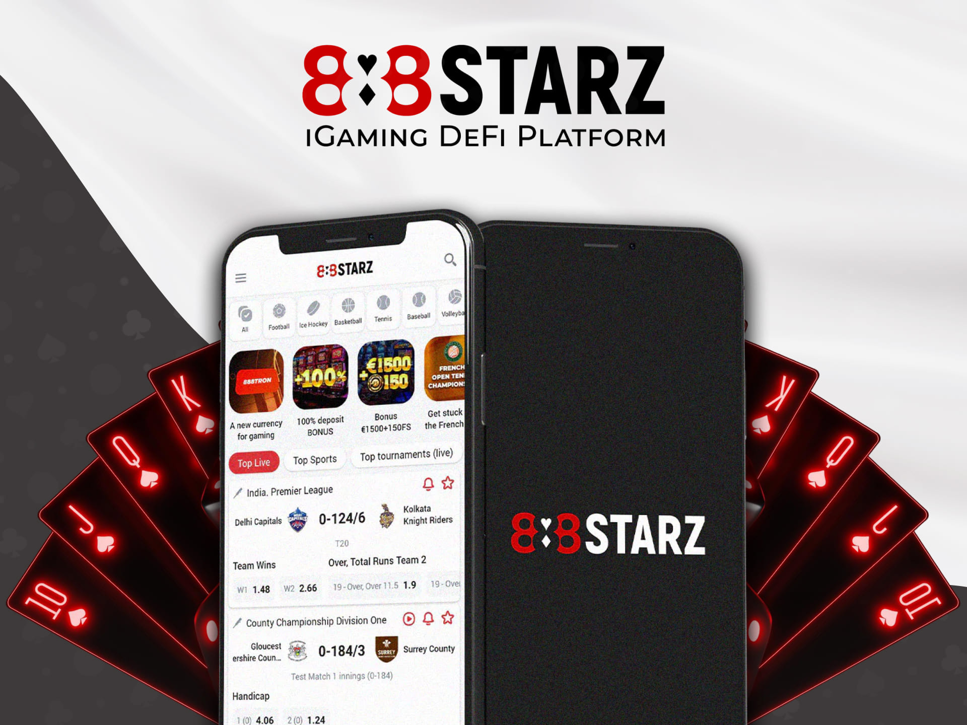 Basic Information About 888starz Nigeria Mobile App