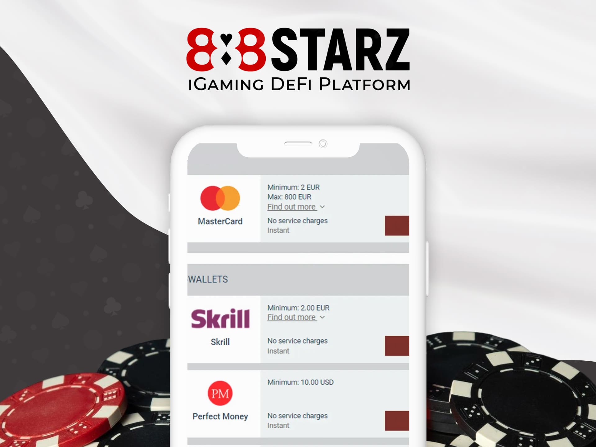 Possible methods of replenishing the balance in the mobile application 888starz Nigeria