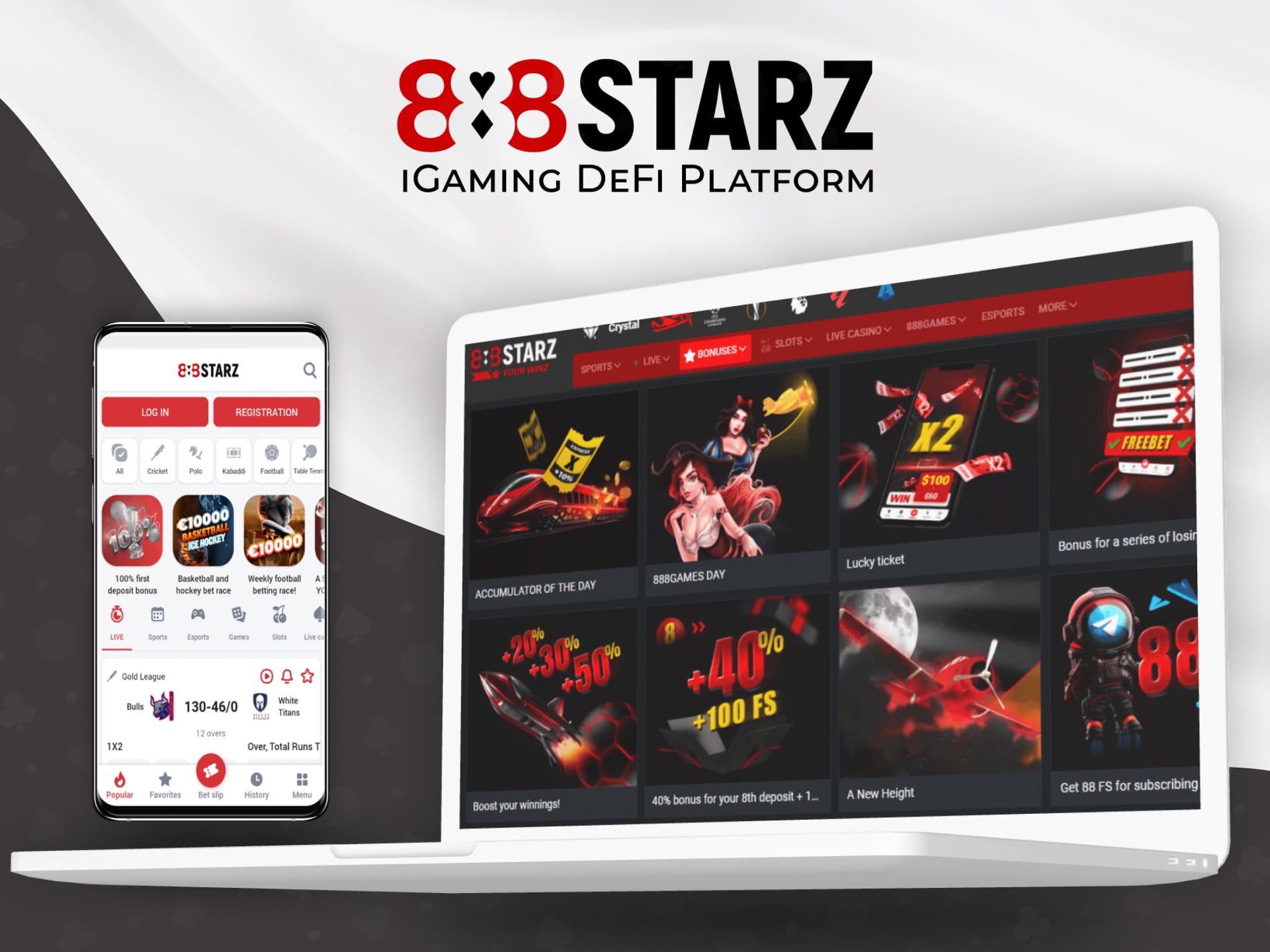 Full list of bonuses for customers on the 888starz Nigeria platform