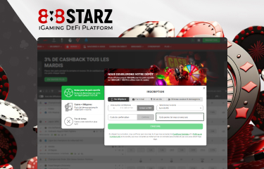 Instructions on how to create an account and start playing on the 888starz Nigeria platform step 5